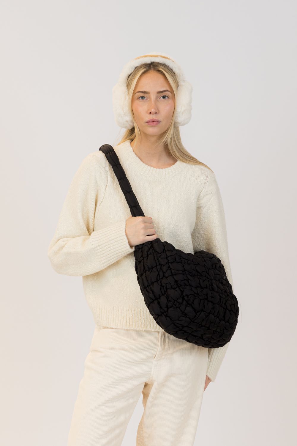 Lyla &amp; Luxe Quilt Bag QuiltbagL F25
