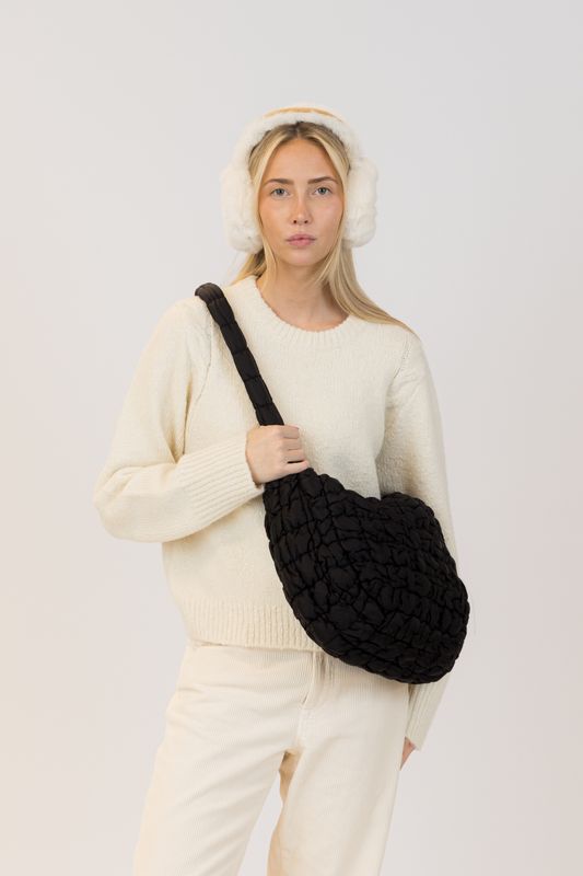 Lyla &amp; Luxe Quilt Bag QuiltbagL F25