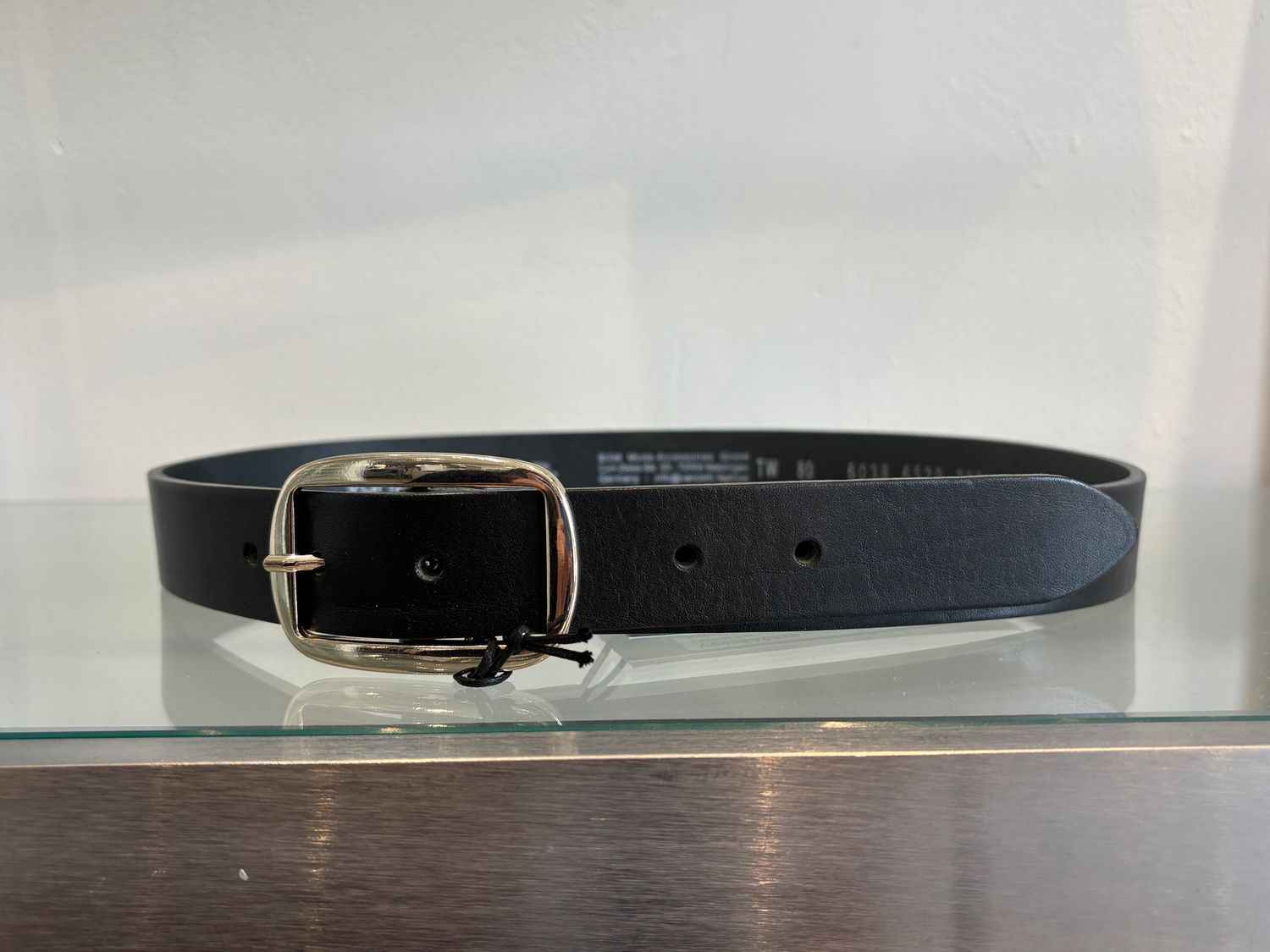 Vanzetti Belt V6038A6529 F25