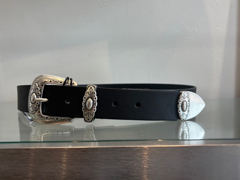Vanzetti Belt V5992A6102 F25