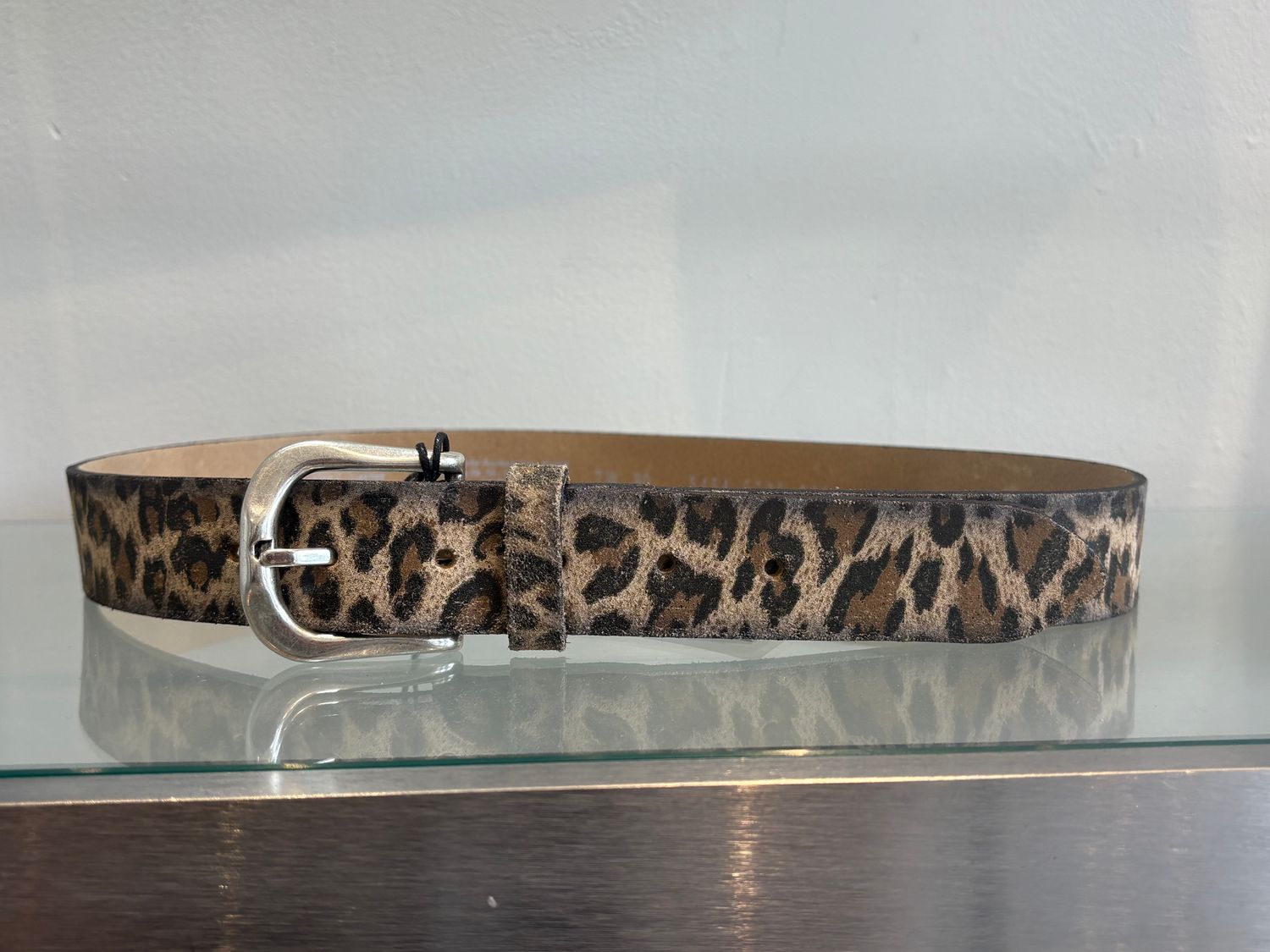Vanzetti Belt V5454A6725 F25