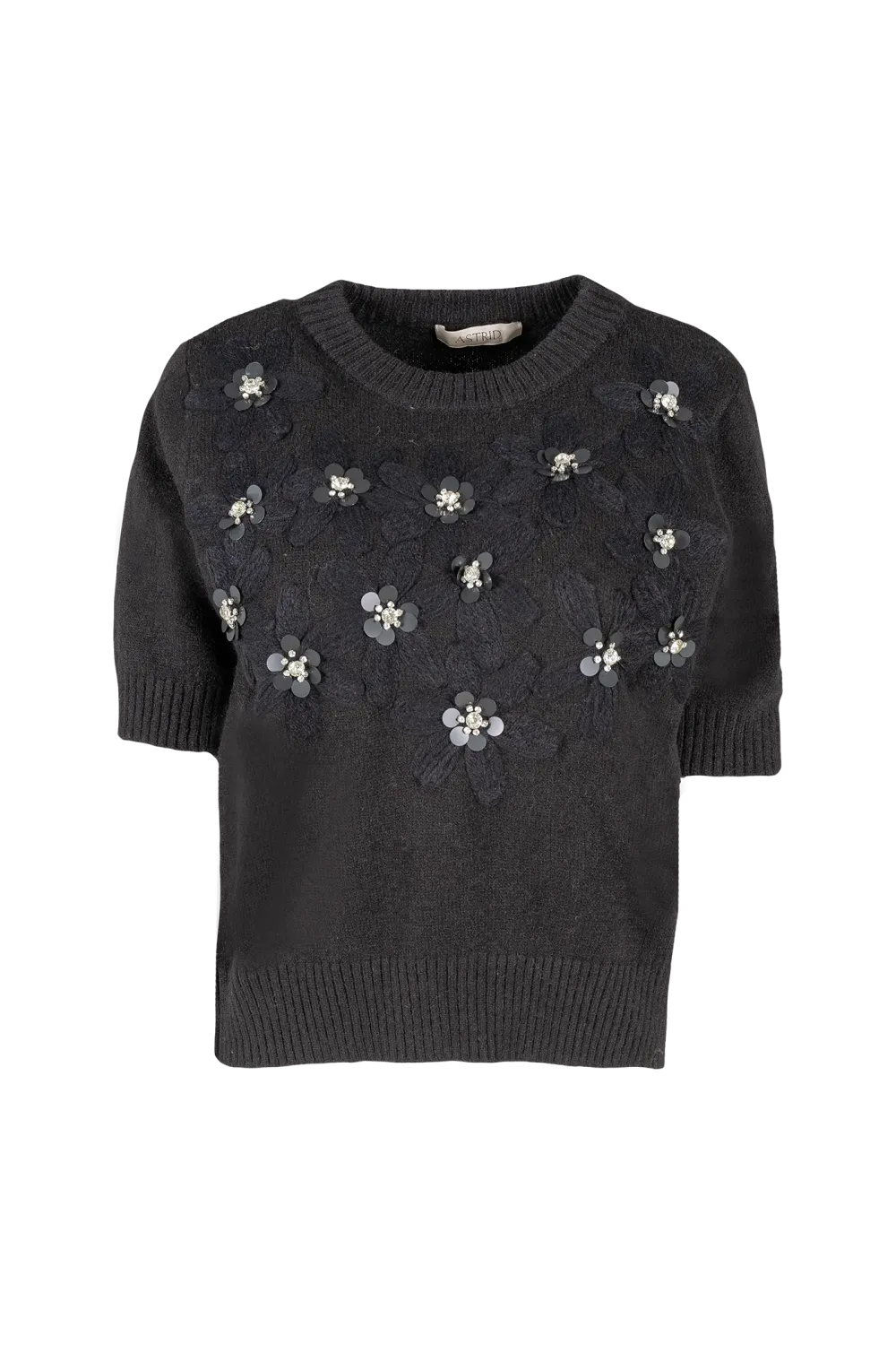 Astrid Sweater 33-4432546H F25