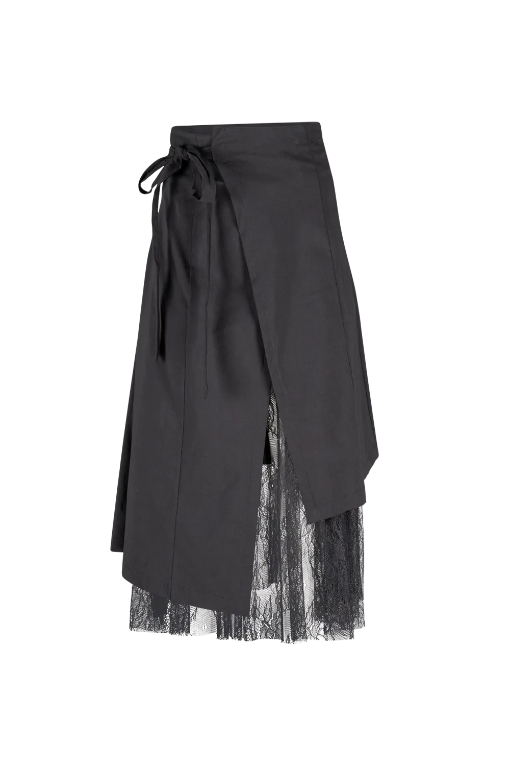 Astrid Skirt 18-PG2646-80H F25