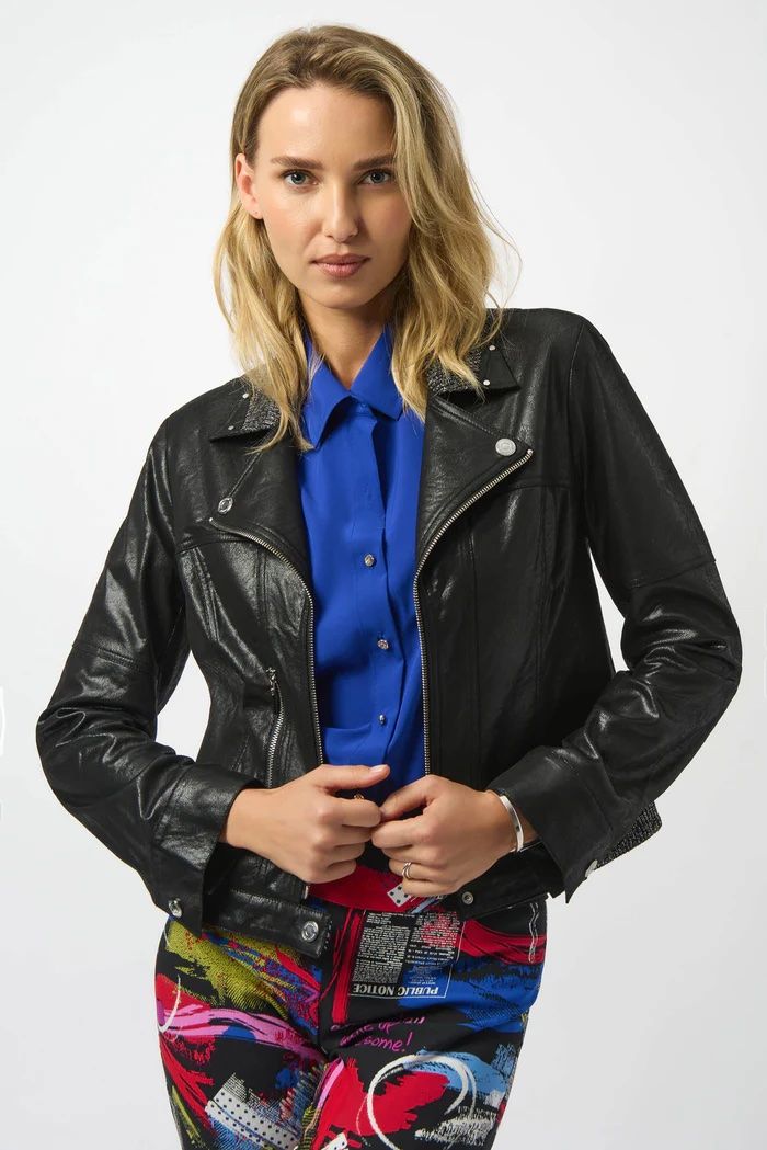 Joseph Ribkoff Jacket 253978 F25