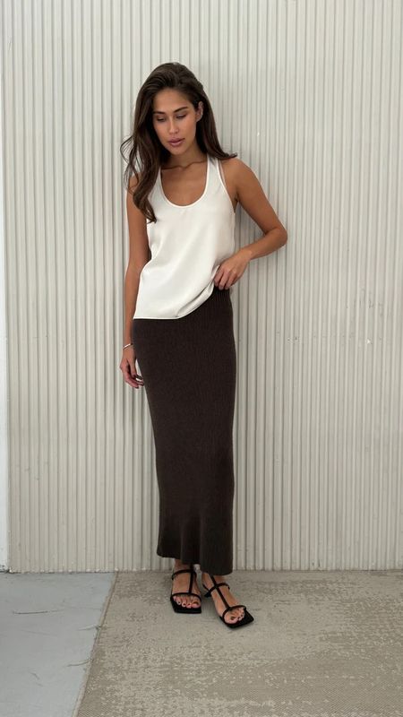Charli Alma Skirt 4352-AP004 F25
