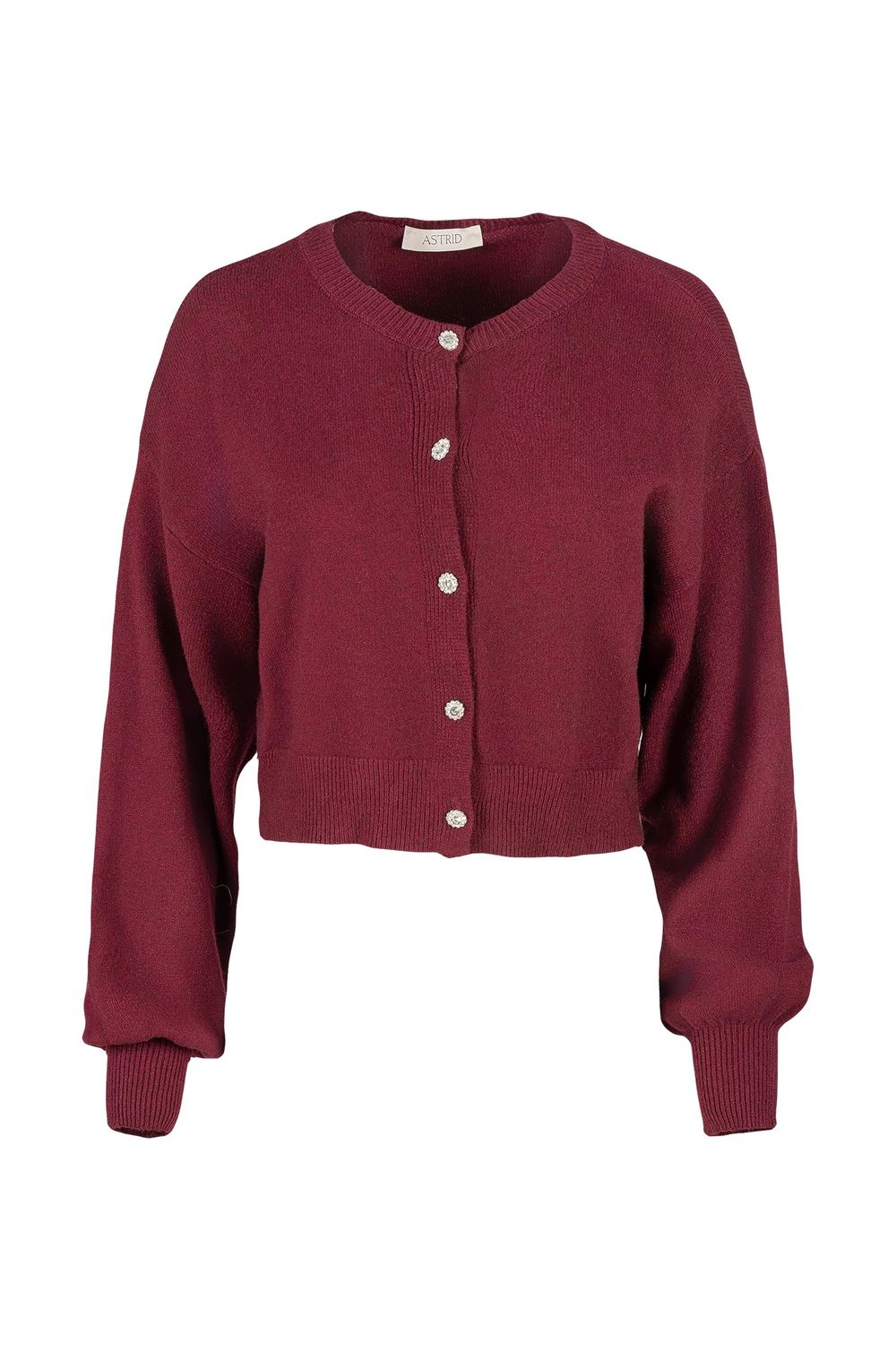 Astrid Cardigan 17-CR1913H F25