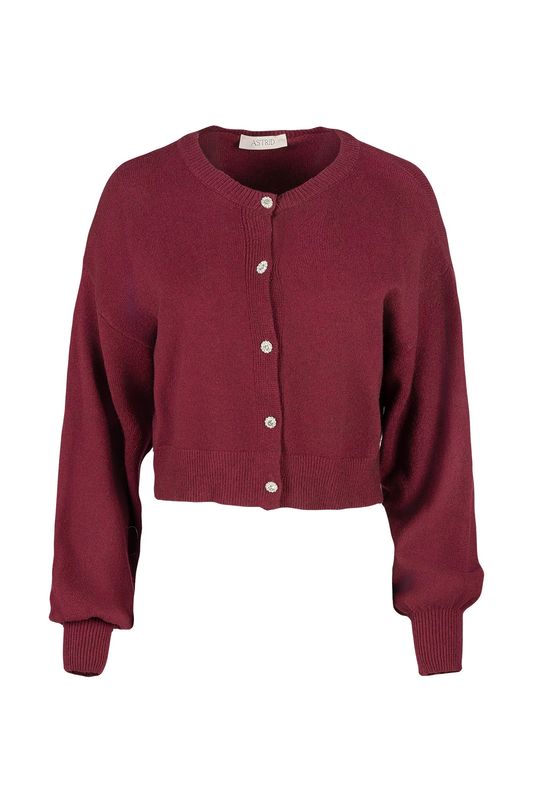 Astrid Cardigan 17-CR1913H F25