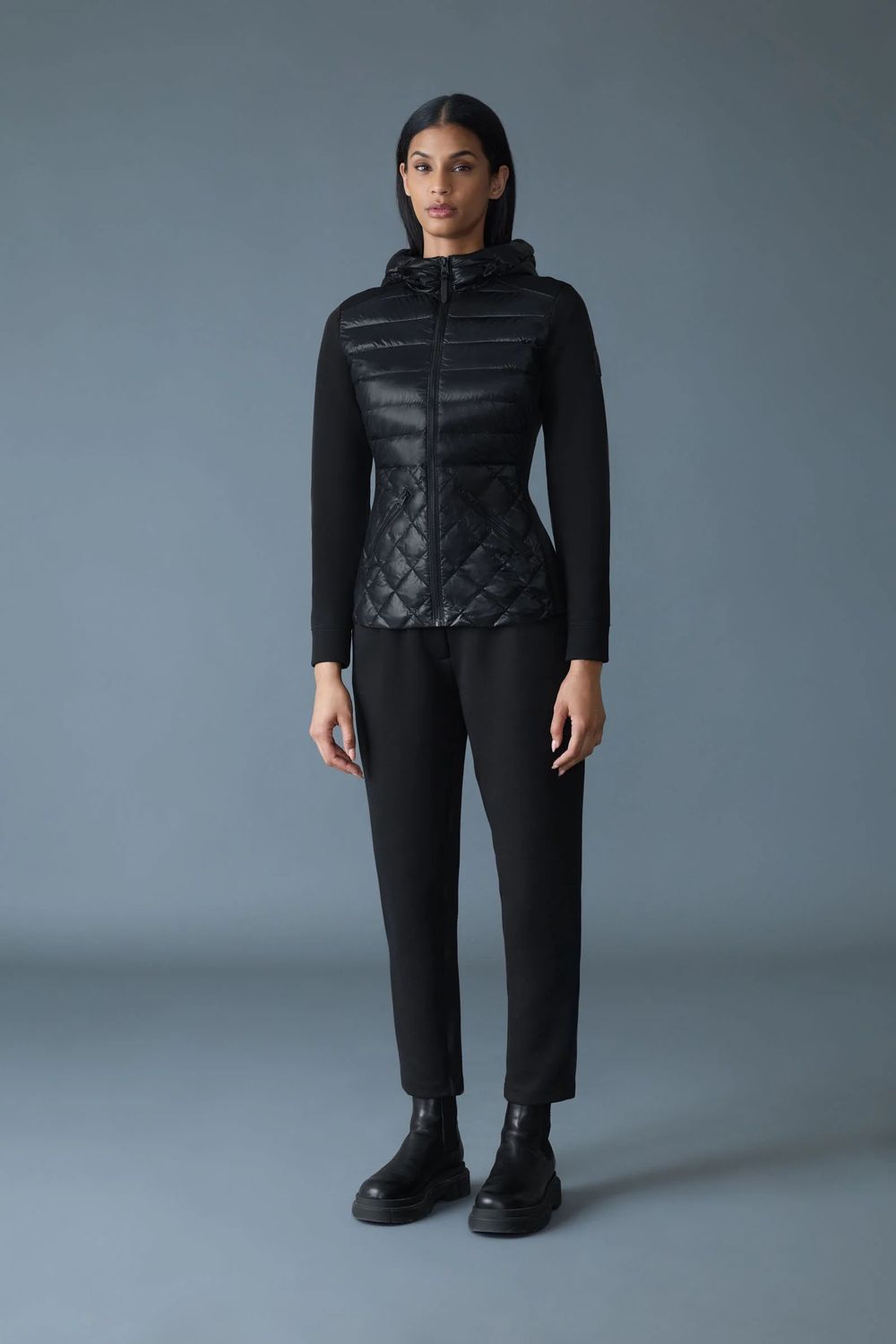 Mackage AGATHA F25