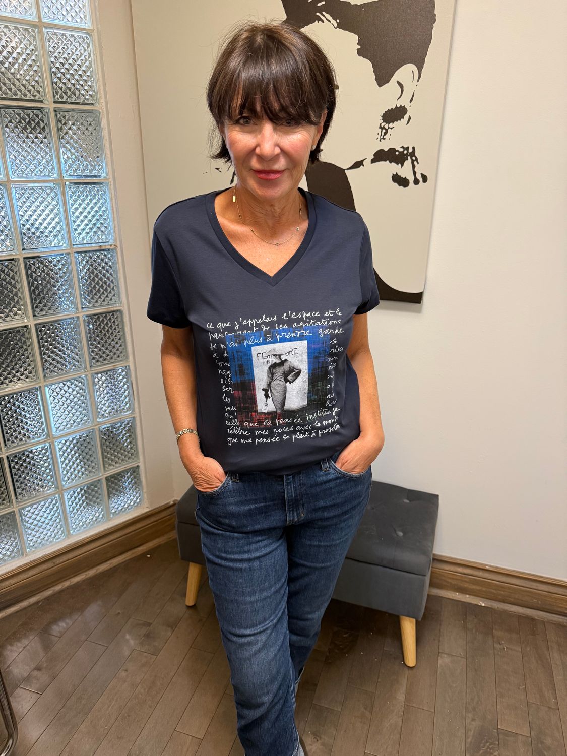 Suzi Roher Viv-(A La Mode) F25