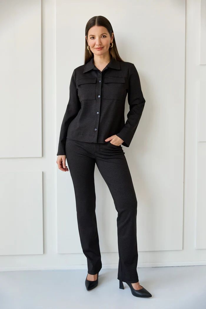Brenda Beddome Jacket 810 F25