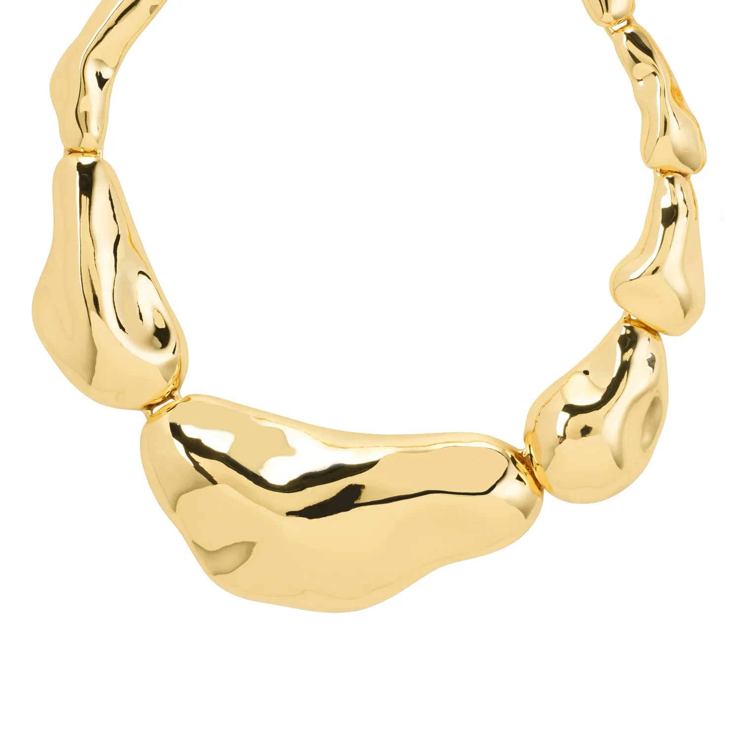 Pilgrim Necklace 102532011 F25