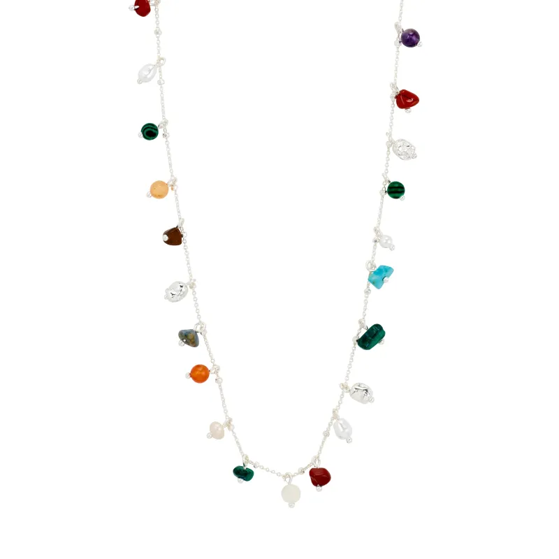 Pilgrim Necklace 132536811 F25