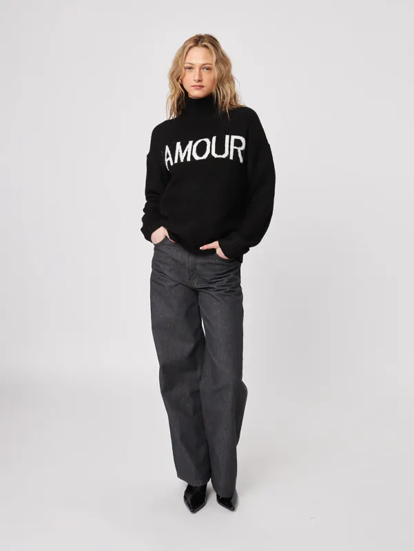 John &amp; Jenn Saint F585FN08 F25