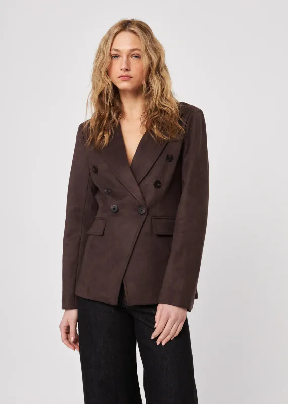 John &amp; Jenn Orson F563BL00 F25