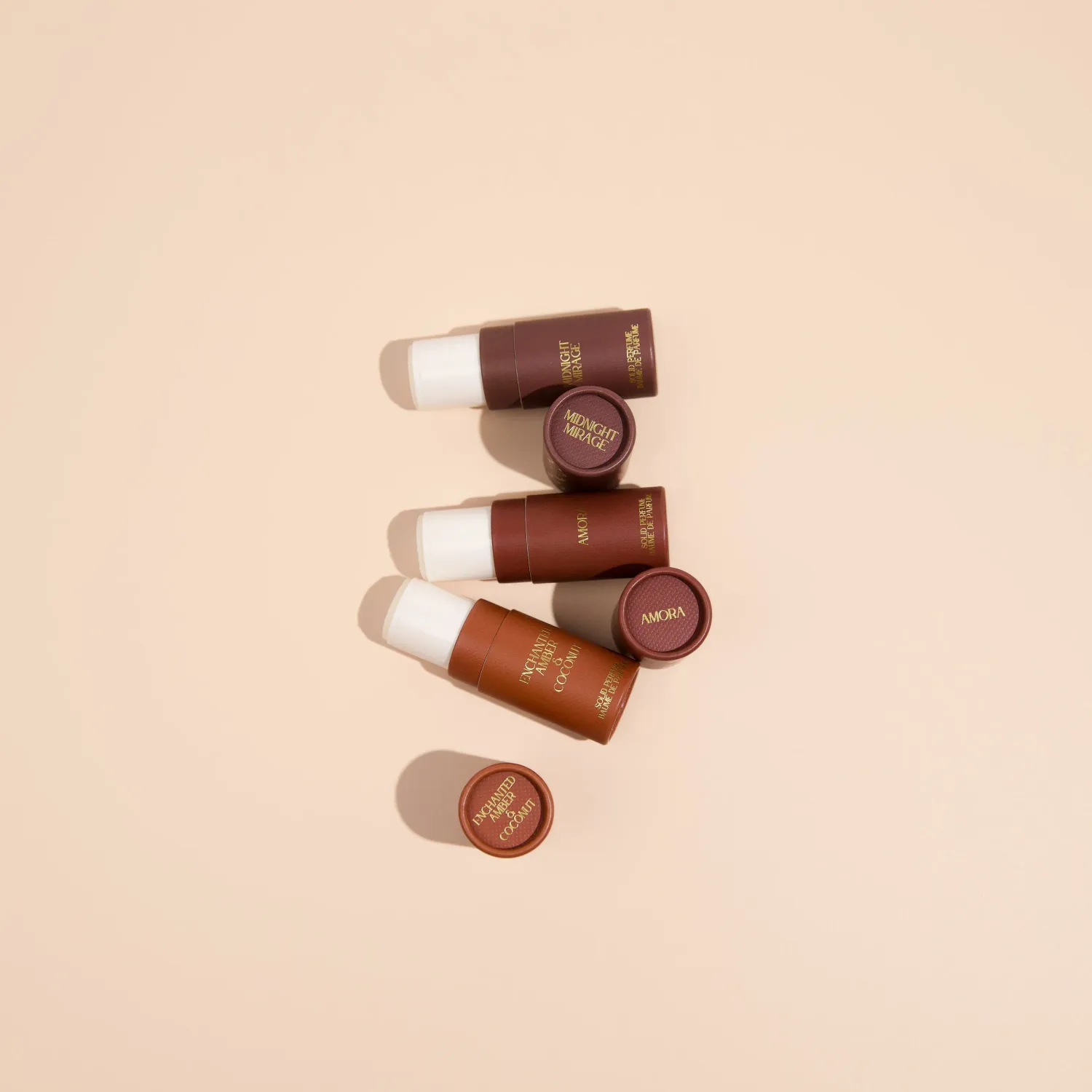 828 Aroma Midnight Mirage F25