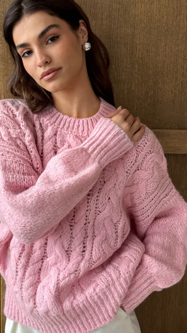 Charli Mara Sweater 4352-24268 S25