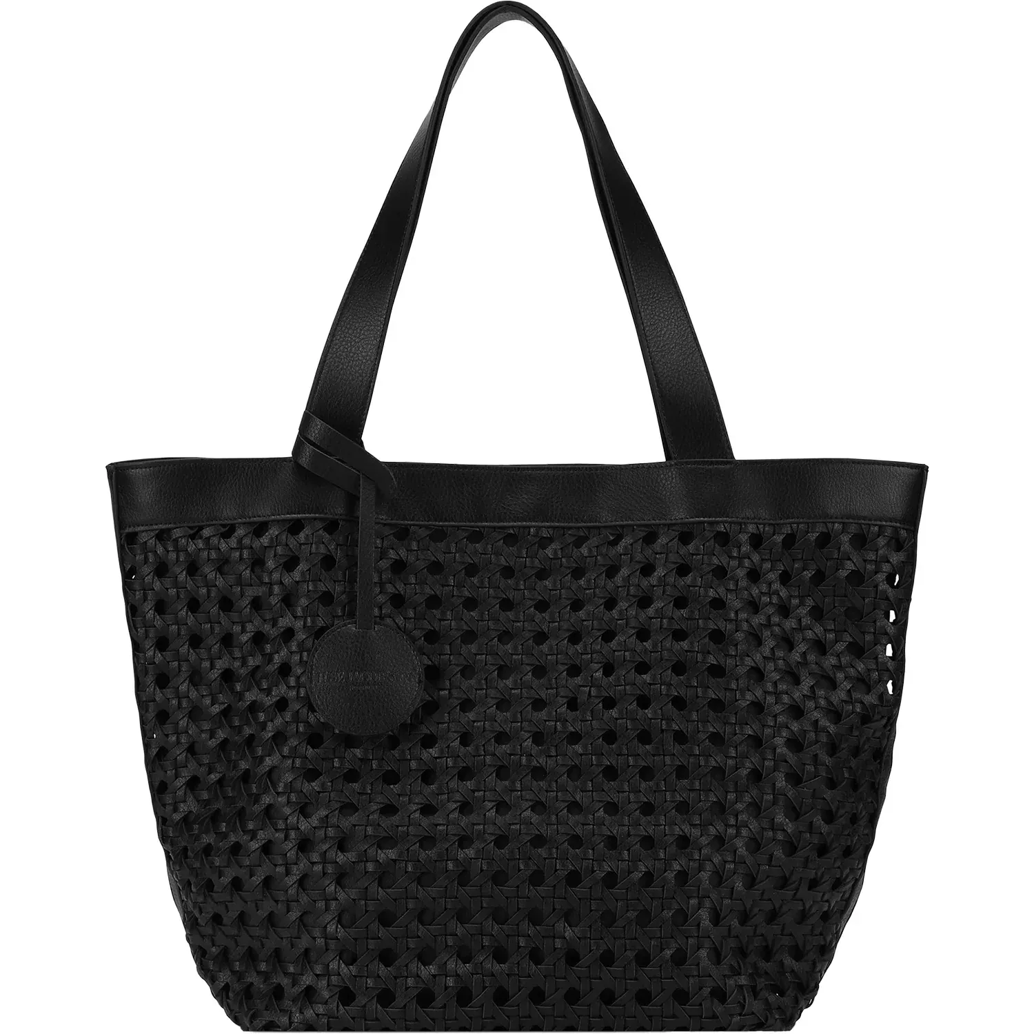 Ilse Jacobsen Small Shopper Bag BRAID02 F25