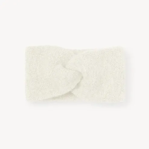 Pokoloko Twisted Alpaca Headband F25