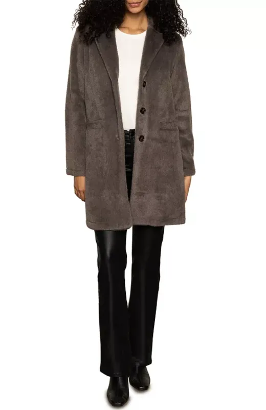 Sanctuary Hometown Jacket CJ0869MD8X F25