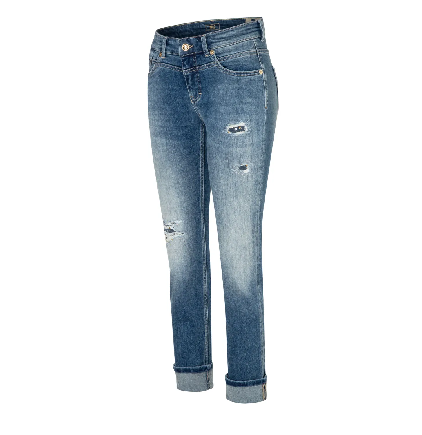 Mac Rich Slim 5904-9A-0389 F25