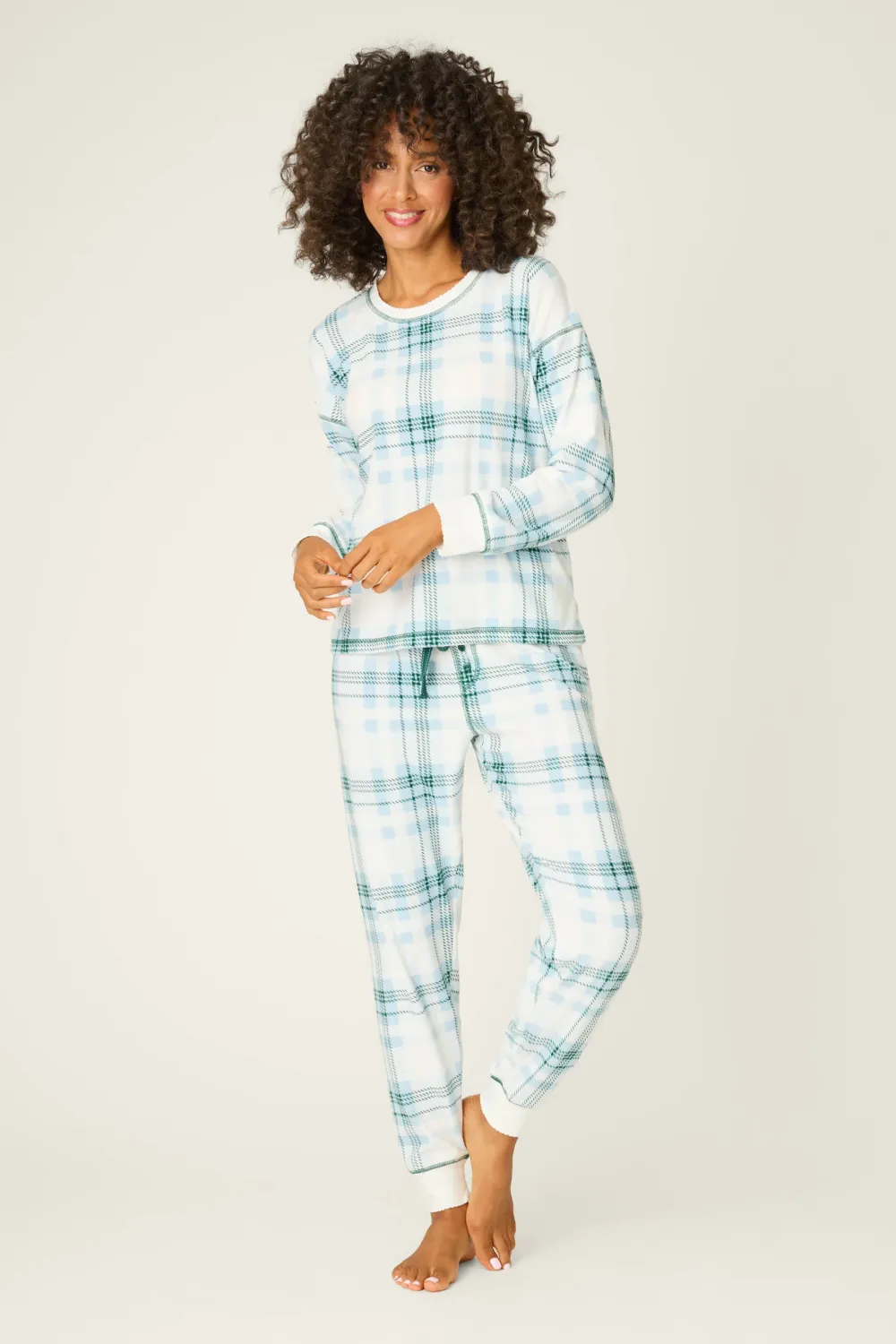 Pj Salvage Winter Wonderland set RVWWST