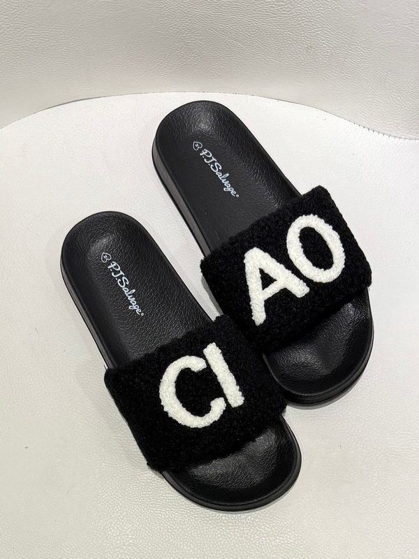 Pj Salvage Ciao pool Slide PJ35646ASBK F25