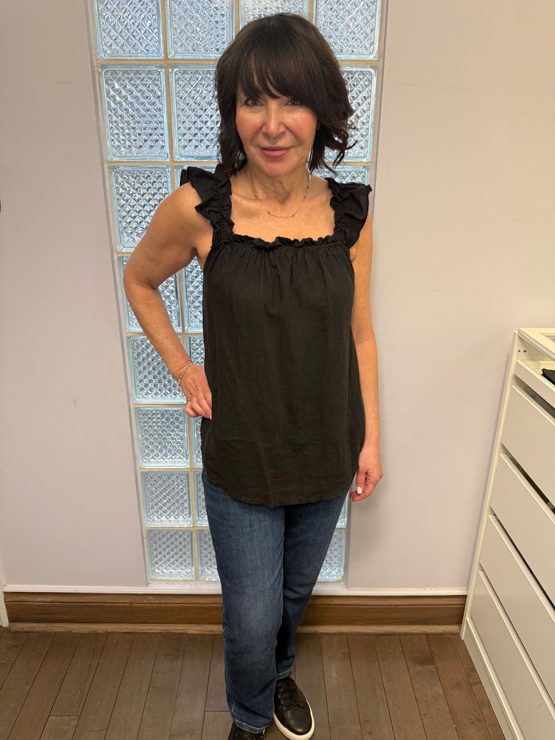 Astrid Top 15-98591 S26