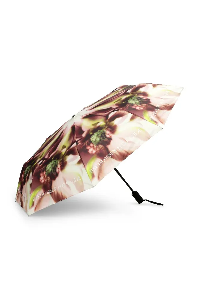 Ilse Jacobsen Logo Umbrella Umbrella0 S26