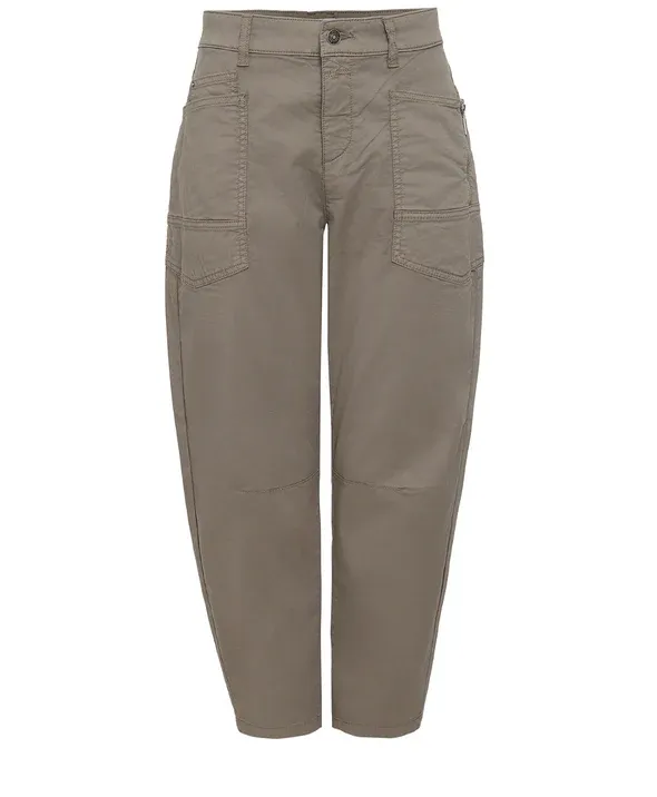 Mac Baggy Barrel 3112 S26