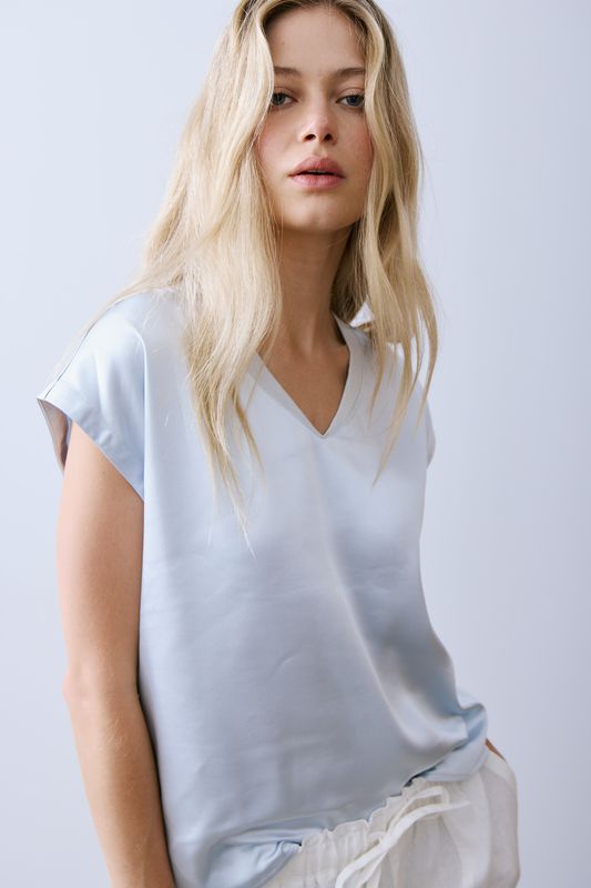 Melissa Nepton Garick Top SP266618SA S26