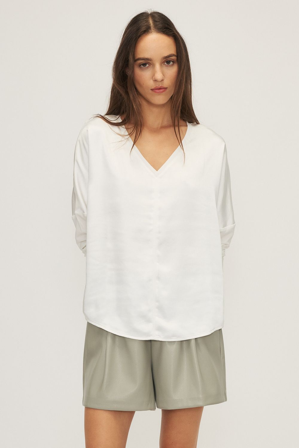 Melissa Nepton Cindy Top SP267557SA S26