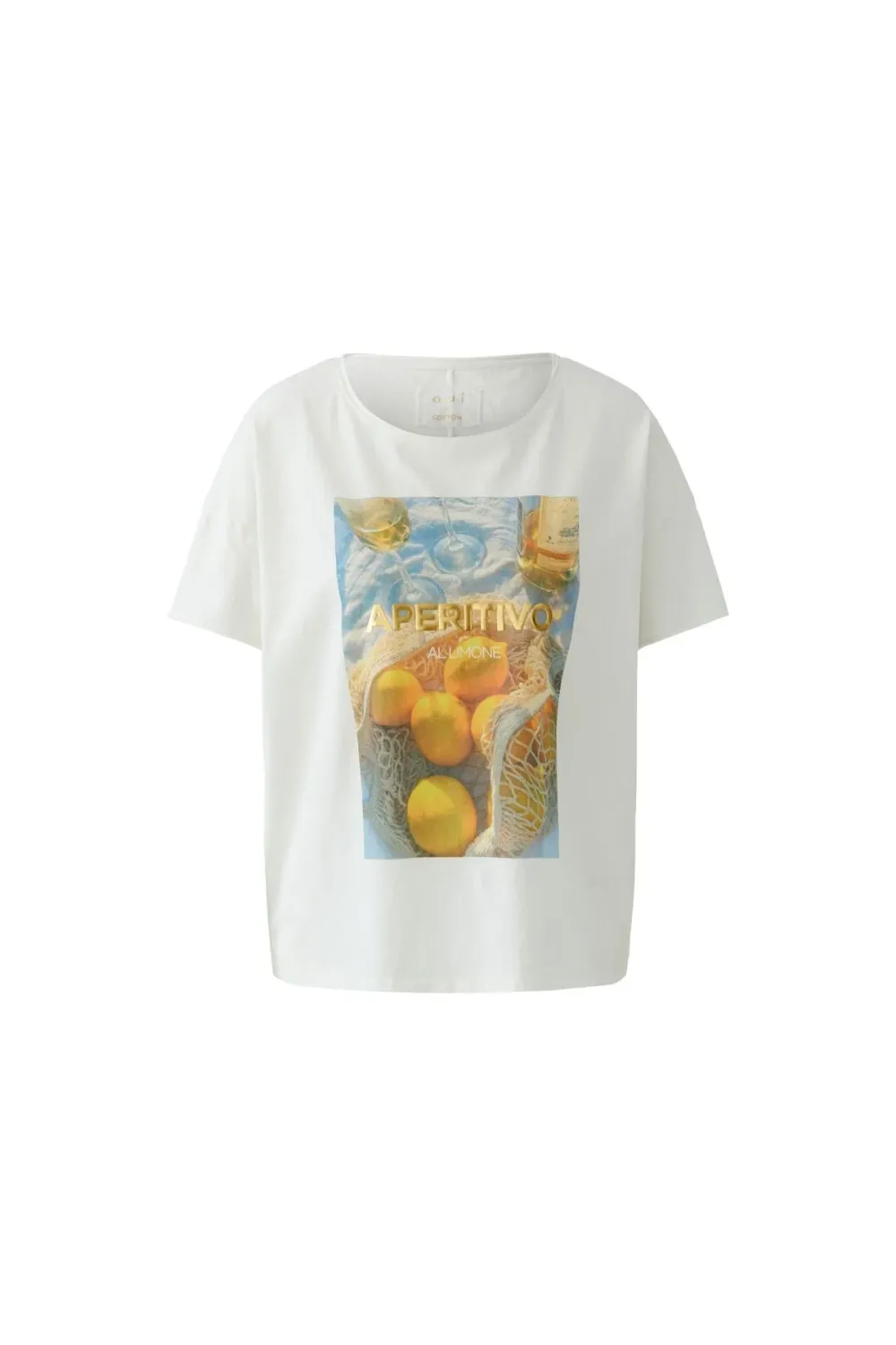 Oui T Shirt 97201 S26
