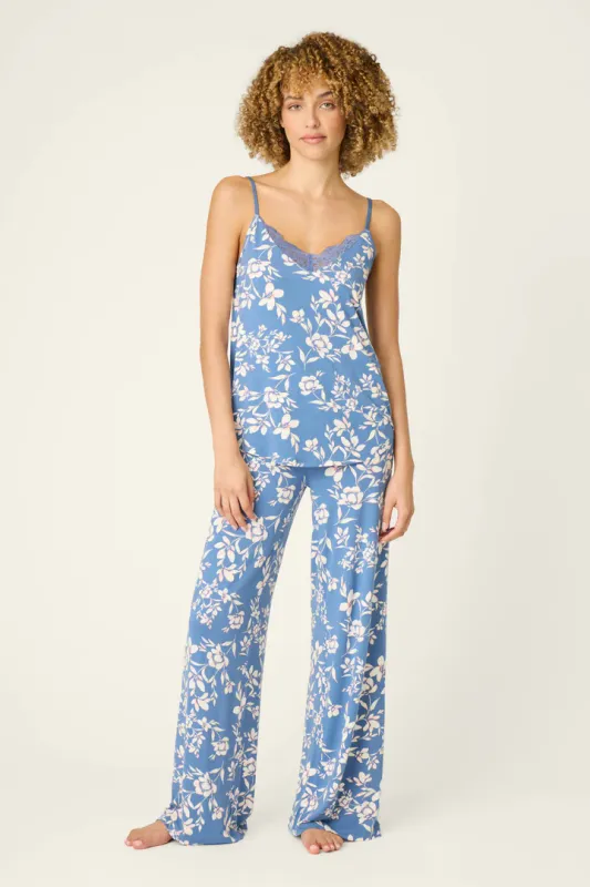 PJ Salvage Flora Dreams PJ Set RXFDST1 S26