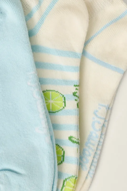 PJ Salvage Socks PJ37912WW S26