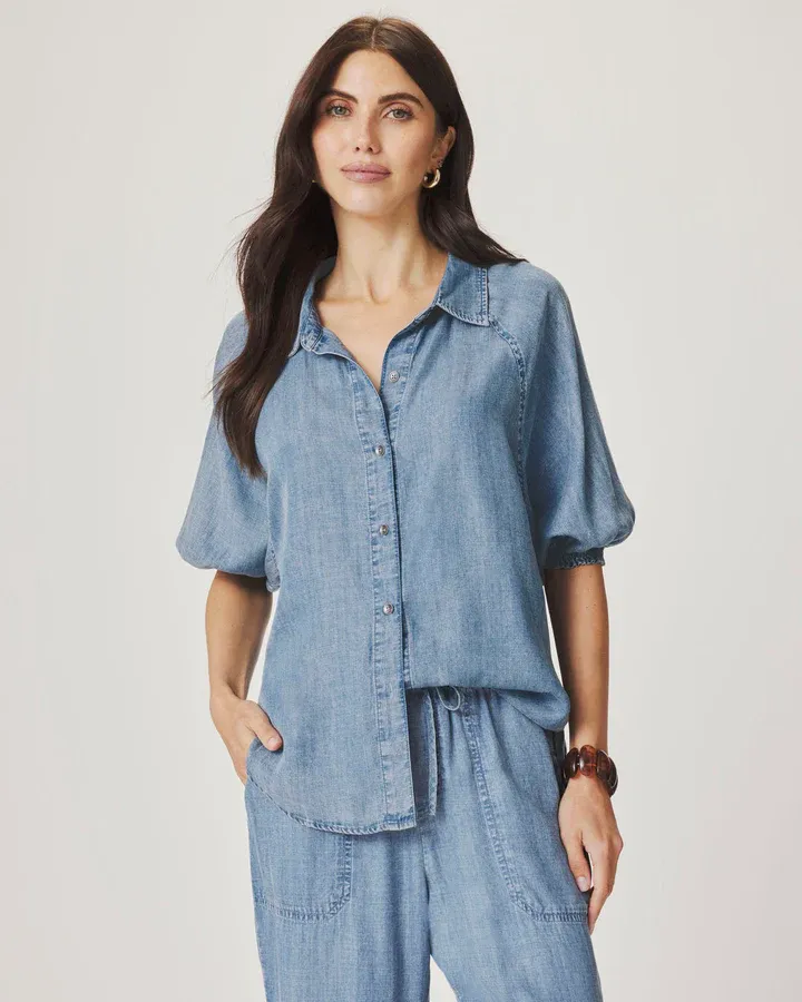 Splendid Talia Puff  RS6W281 S26