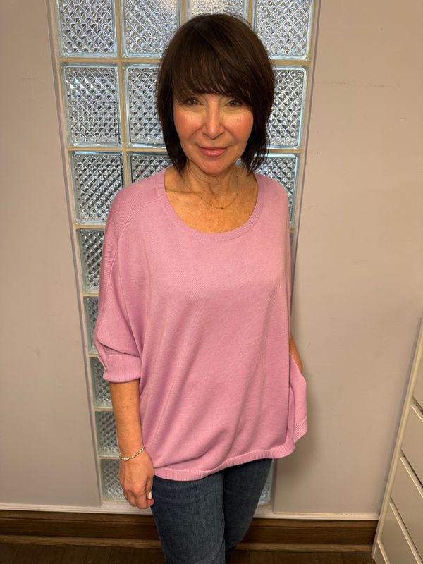 Repeat Pullover 400961 S26