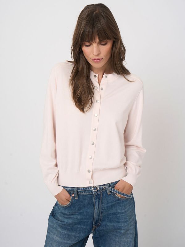 Repeat Cardigan 401164 S26