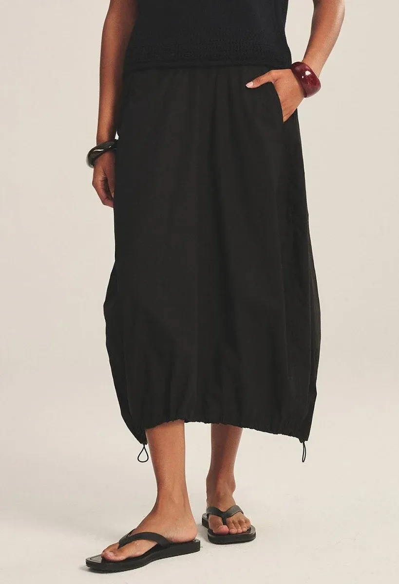 Velvet Skirt HOLLIS07 S26