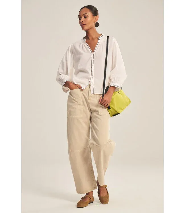 Velvet Top ARIANNA07 S26