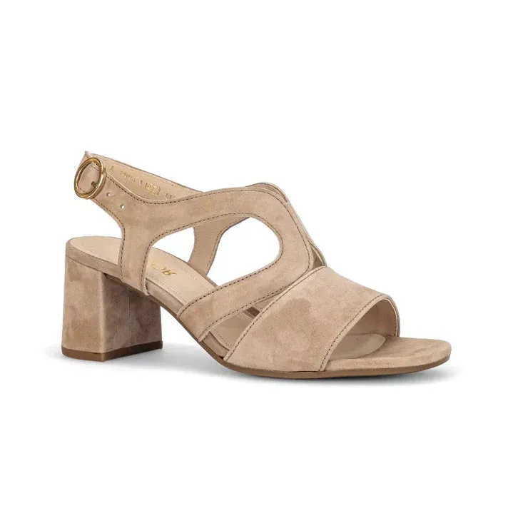 Gabor 81.713.14 &amp; 17 S26