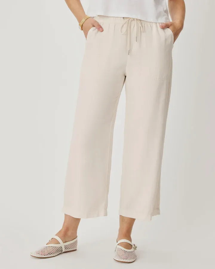 Splendid Crop Pant RS6C611SEMNSL S26