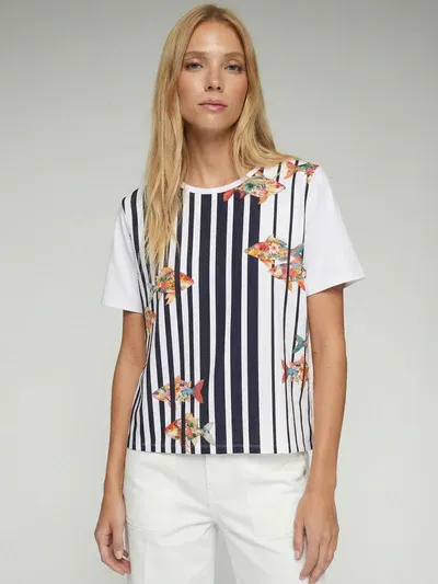 Vilagallo Fish Top 33231 S26