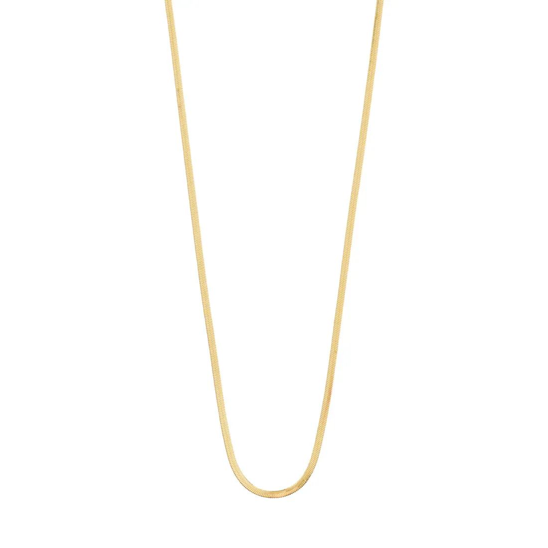 Pilgrim Necklace 622612001 S26