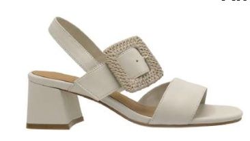 Tamara London Airlies Sandal S26