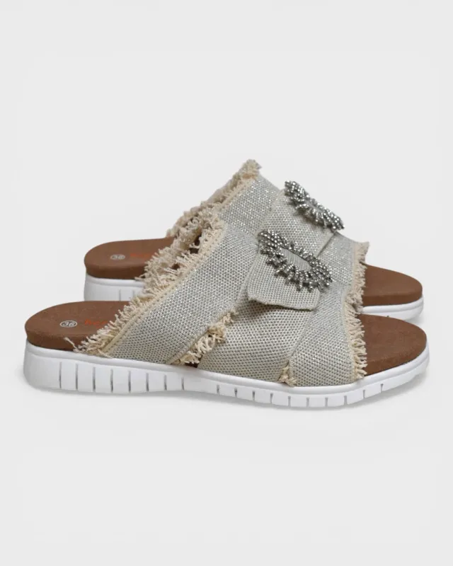 Bernie Mev Venti Tiara S26