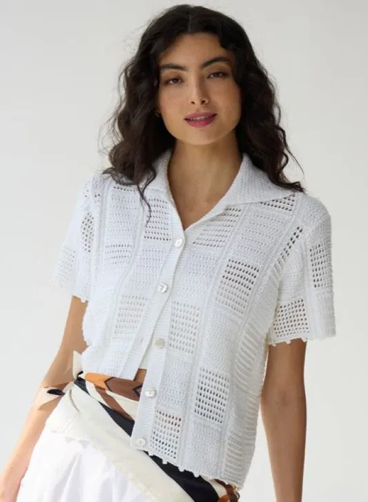 Autumn Cashmere Patchwork N14490 S26