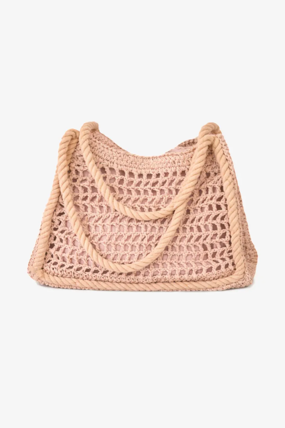 NKN Nekane Crochet Bag TN.DALIA S26