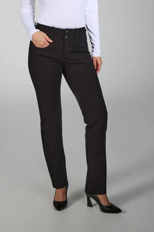 Brenda Beddome Straight Leg Jean 307A F26