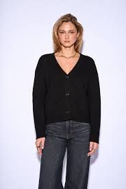 John &amp; Jenn Braxton F685PC14 F26, Color: Caviar, Size: XS