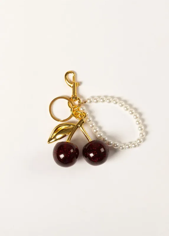 Lyla + Luxe Cherry Charm Cherrycharm F26